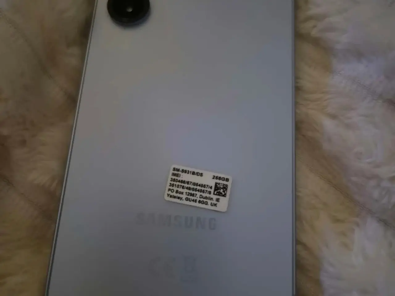 Billede 5 - Flot samsung galaxy s25