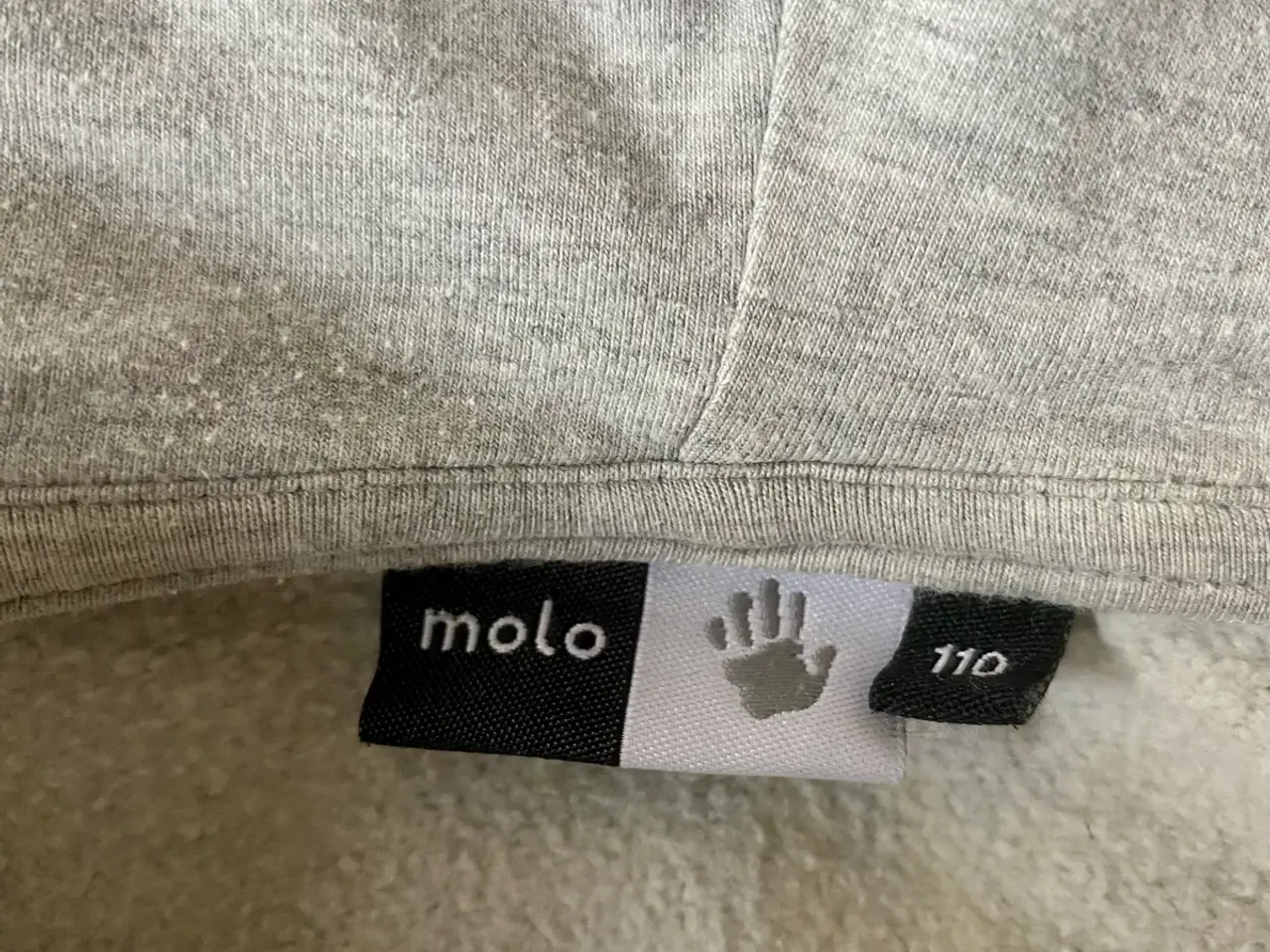 Billede 4 - Molo jakke 110