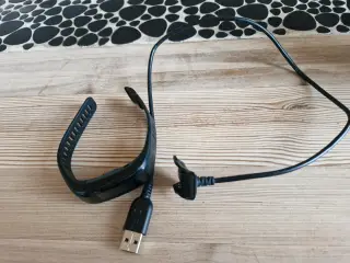 Garmin vivosmart hr.