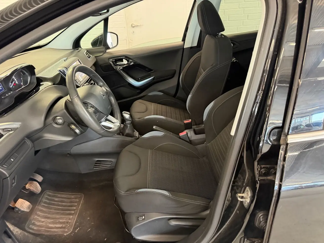 Billede 6 - Peugeot 208 1,2 VTi Active 82HK 5d