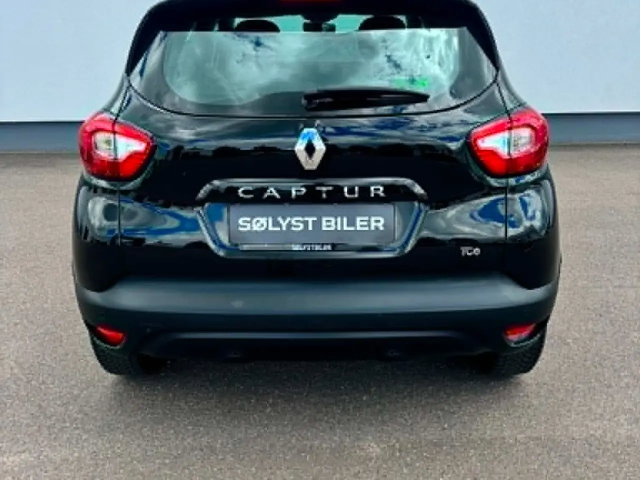 Billede 10 - Renault Captur 0,9 TCe 90 Expression