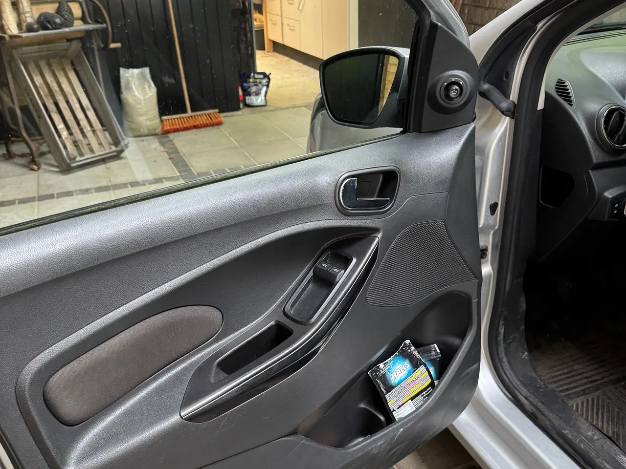 Billede 16 - Ford Ka+ (85 Hk) Hatchback, 5 dørs forhjulstræk