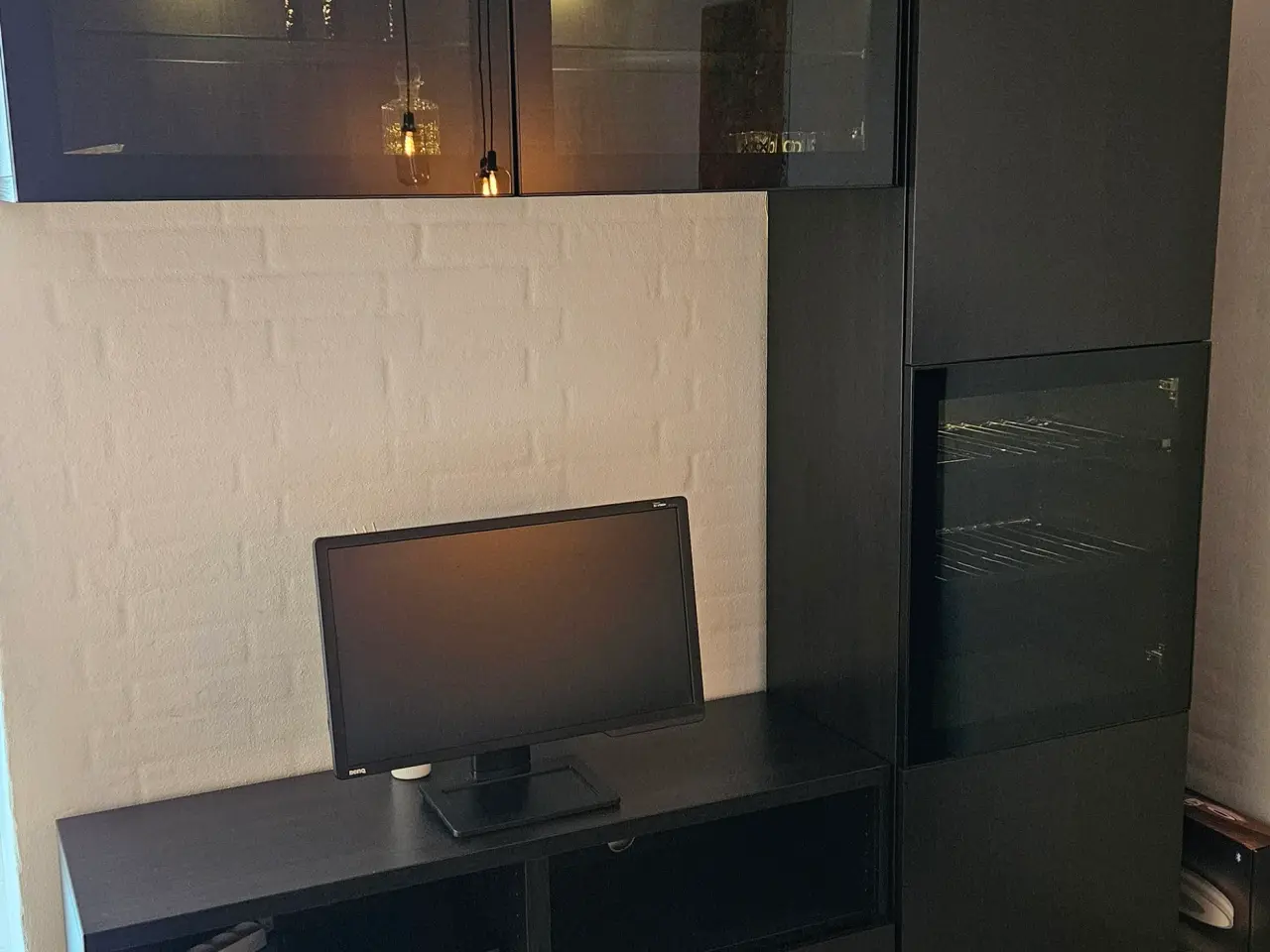Billede 2 - TV reol og kommode