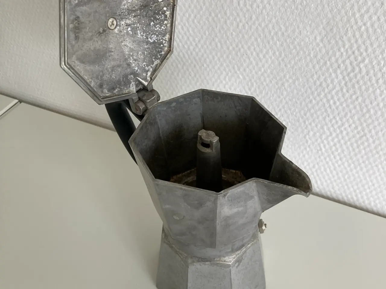 Billede 2 - Bialetti espresso kaffebrygger