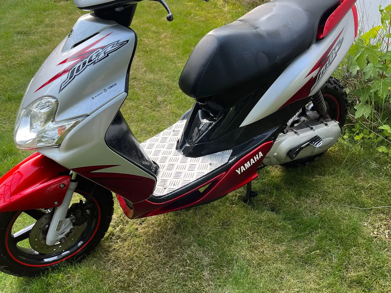 Billede 7 - Yamaha jog R