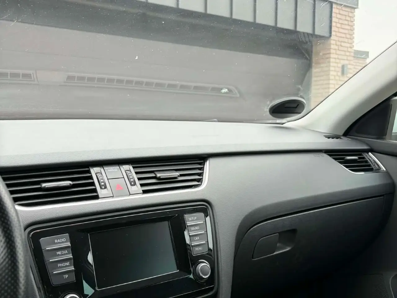Billede 4 - Skoda octavia combi 1.4 tsi 140hk DSG