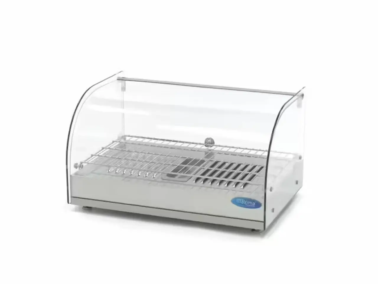 Billede 1 - Varmevitrine / Varmeskab 25 L – B554 x D376 x H31
