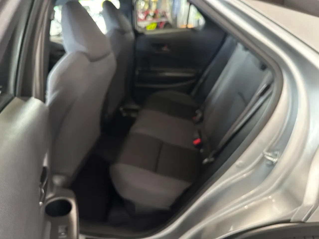 Billede 4 - Toyota C-HR 2,0 Plug-in Hybrid Style Smart