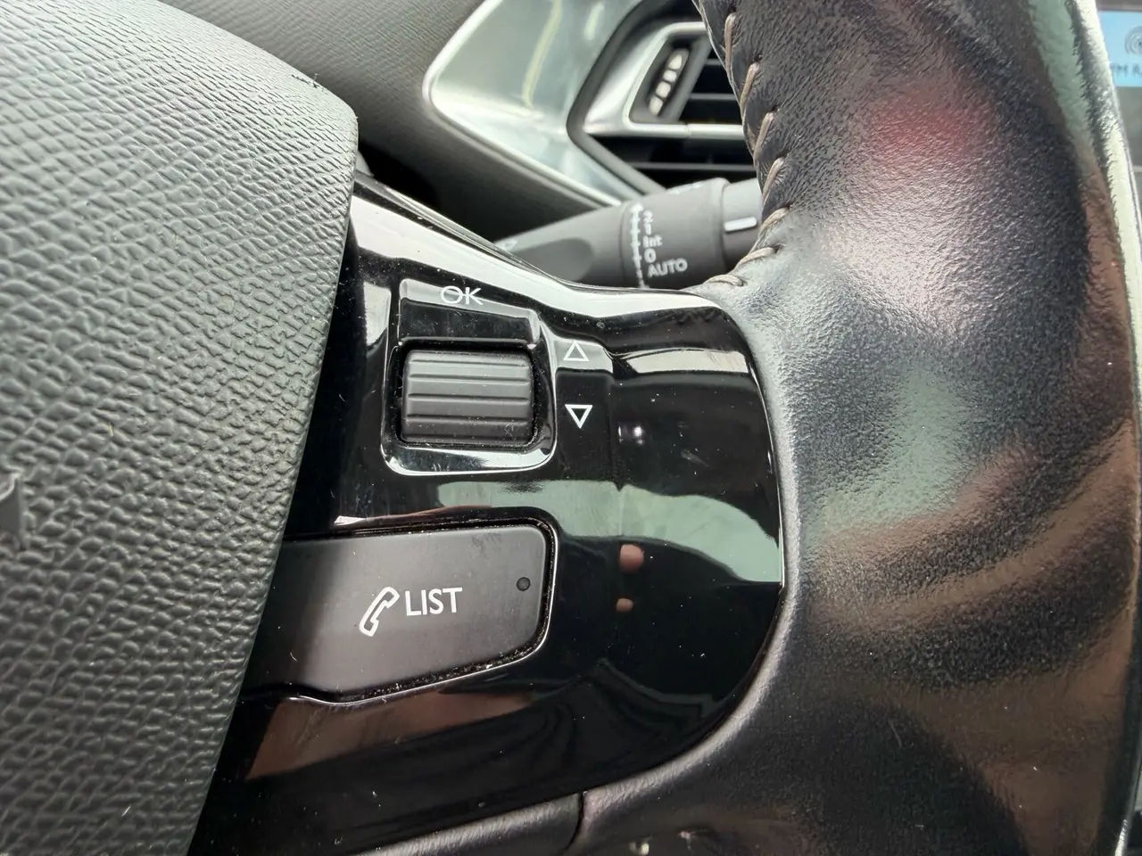Billede 14 - Peugeot 308 SW 1,6 BlueHDi Style LTD 120HK Stc