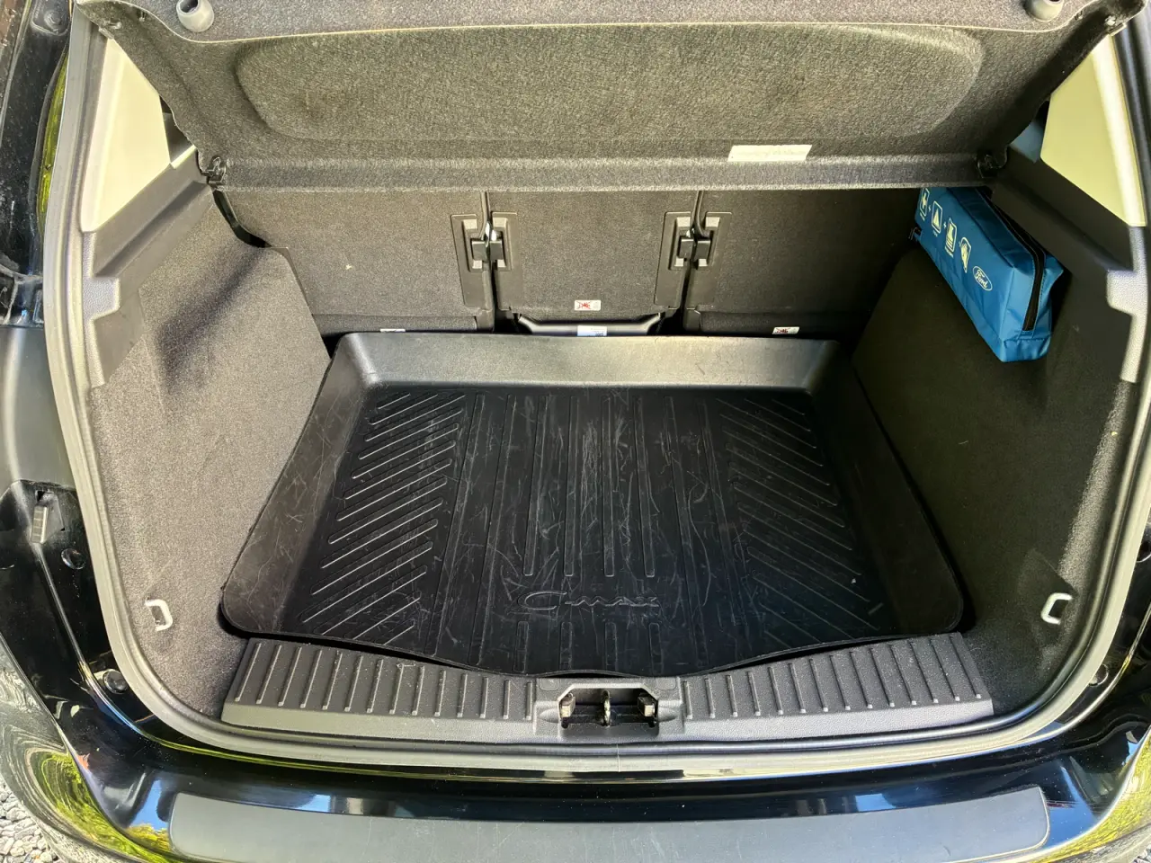 Billede 9 - Ford C-Max - 2017 - lav km