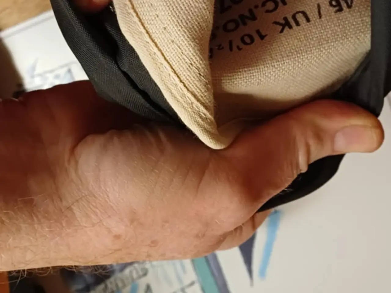 Billede 2 - Partner sikkerhedsstøvle