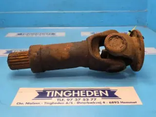 Hydrema 807 Kardan 594000