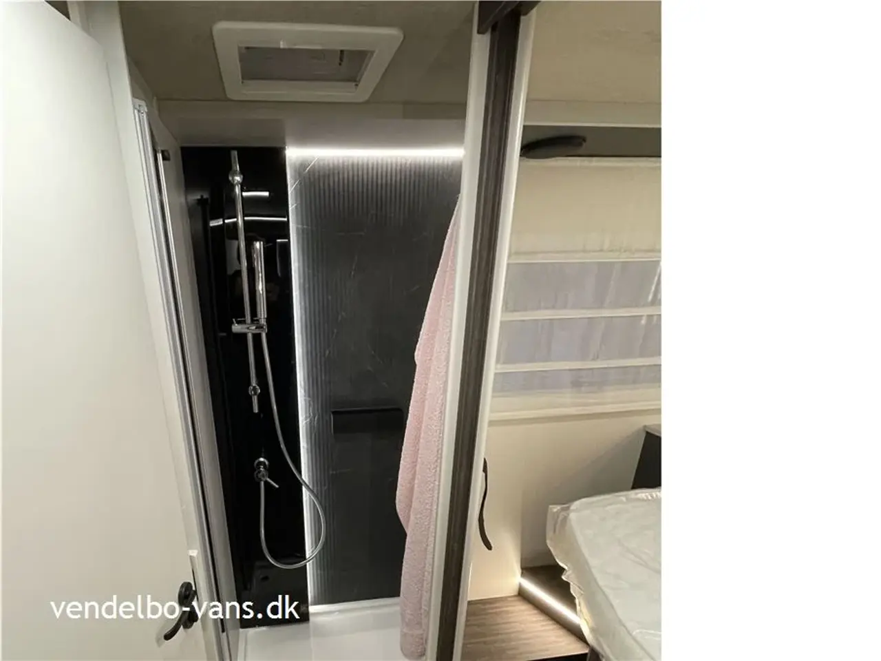 Billede 12 - 2026 - Mobilvetta KEA I 90   180 HK - a