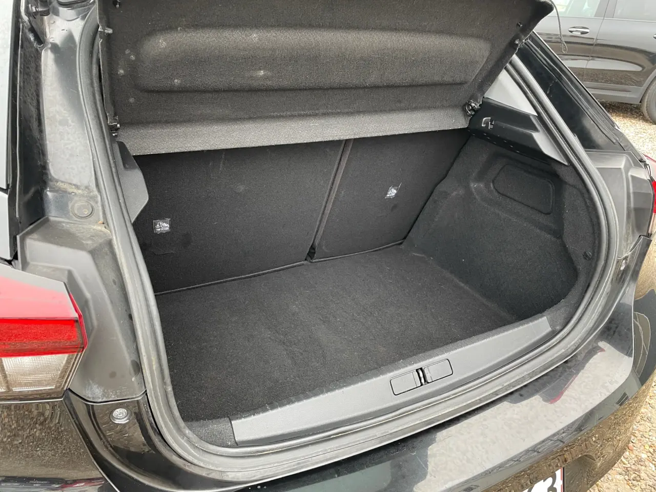 Billede 6 - Opel Corsa 1,2 Edition 75HK 5d