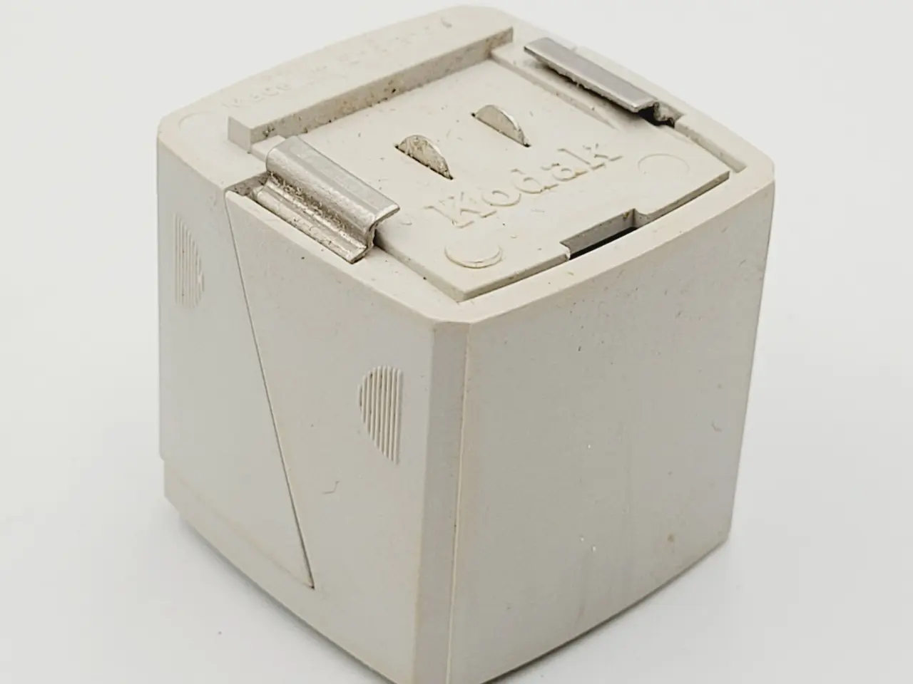 Billede 3 - ⭐️· Sylvania Flashcubes og Kodak Flashcube Adapter
