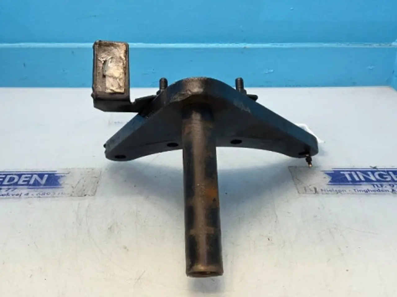 Billede 9 - New Holland T6.160 Beslag 47974173