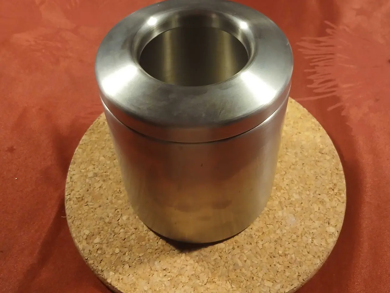 Billede 1 - Metal vinkøler