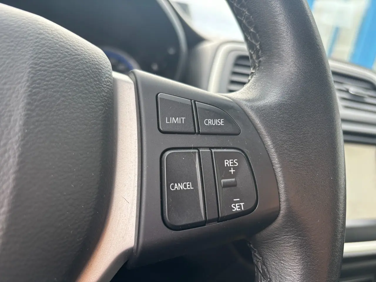 Billede 10 - Suzuki S-Cross 1,6 GL