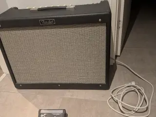 Fender hot rod deluxe IV