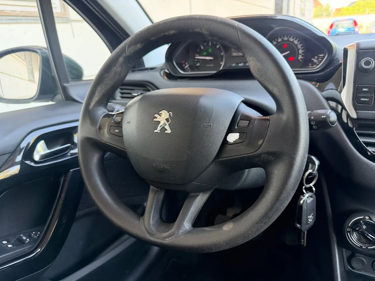 Billede 10 - Peugeot 208 1,6 BlueHDi 100 Active