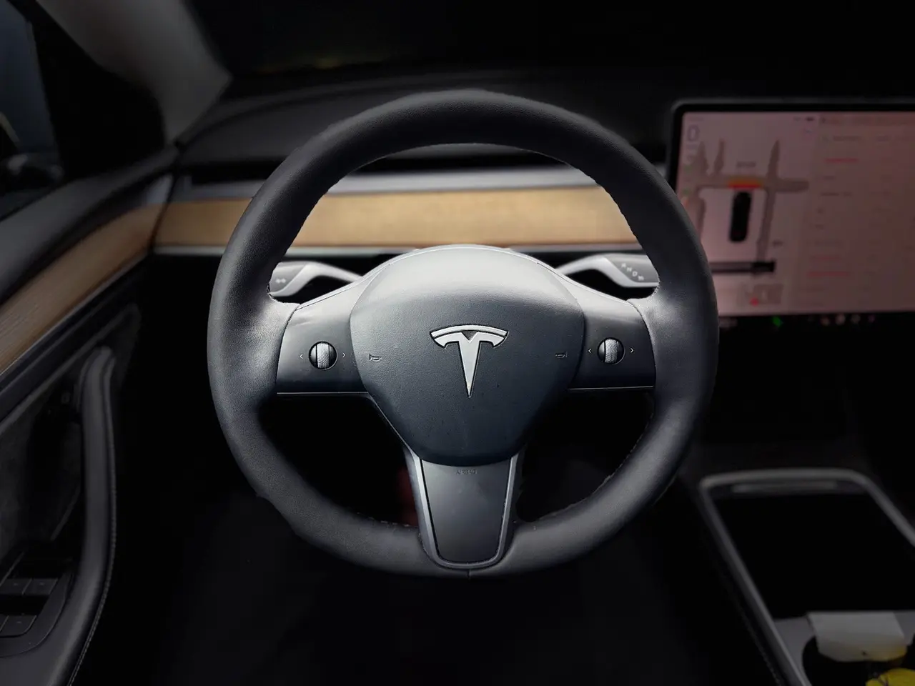 Billede 8 - Tesla Model Y RWD