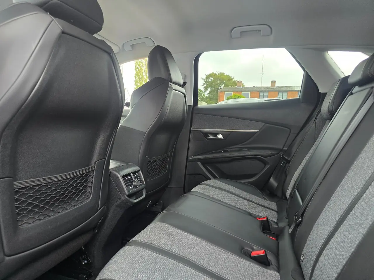 Billede 18 - Peugeot 3008 2,0 BlueHDi 150 Allure