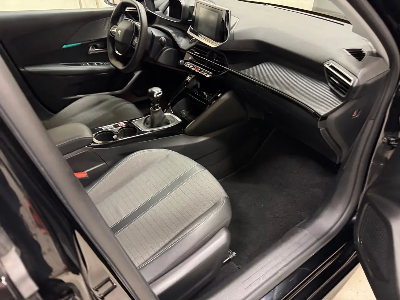 Billede 13 - Peugeot 208 1,2 PureTech 100 Allure Pack