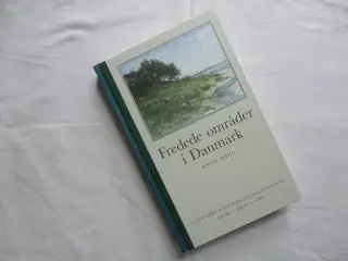 Fredede områder i Danmark :