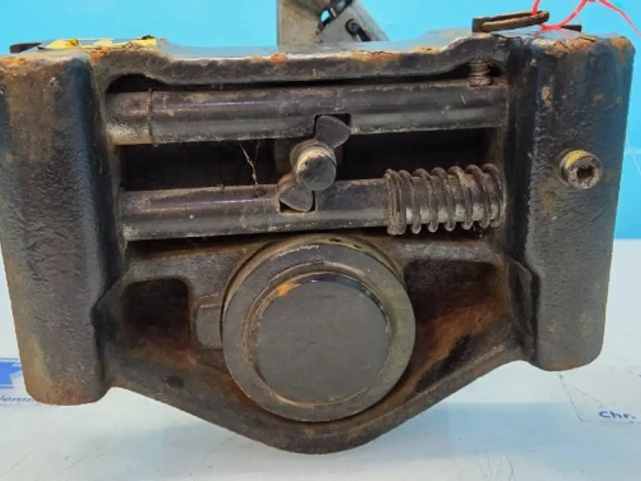 Billede 6 - New Holland T4.100N Træk 87334048