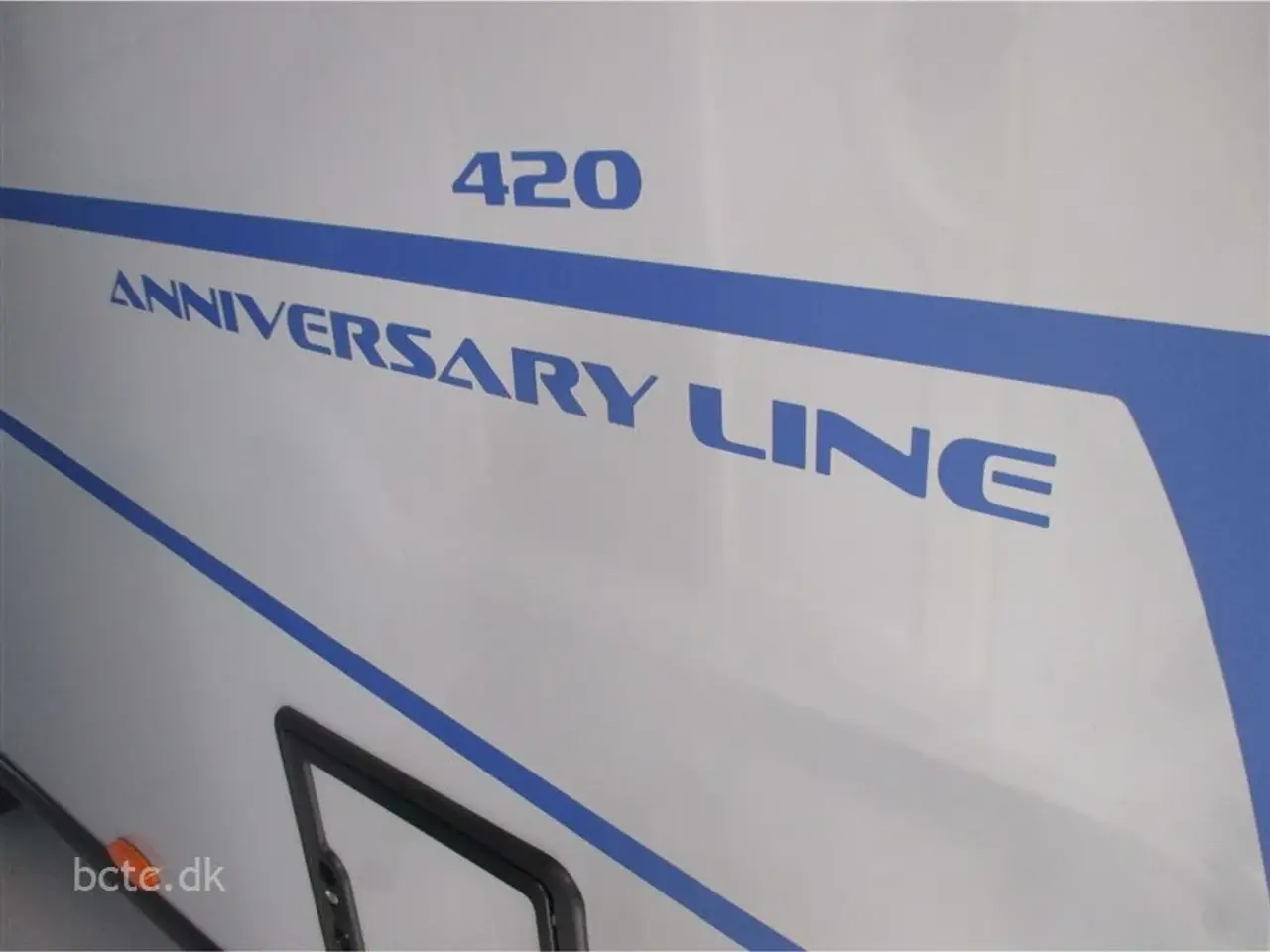 Billede 2 - 2026 - Caravelair Sport Line 420