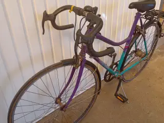 Pigecykel