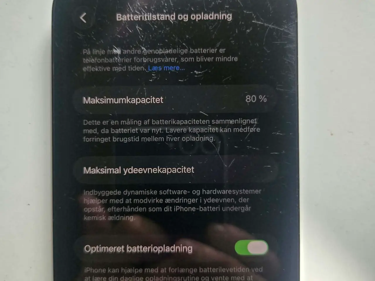 Billede 5 - Iphone 12 pro max
