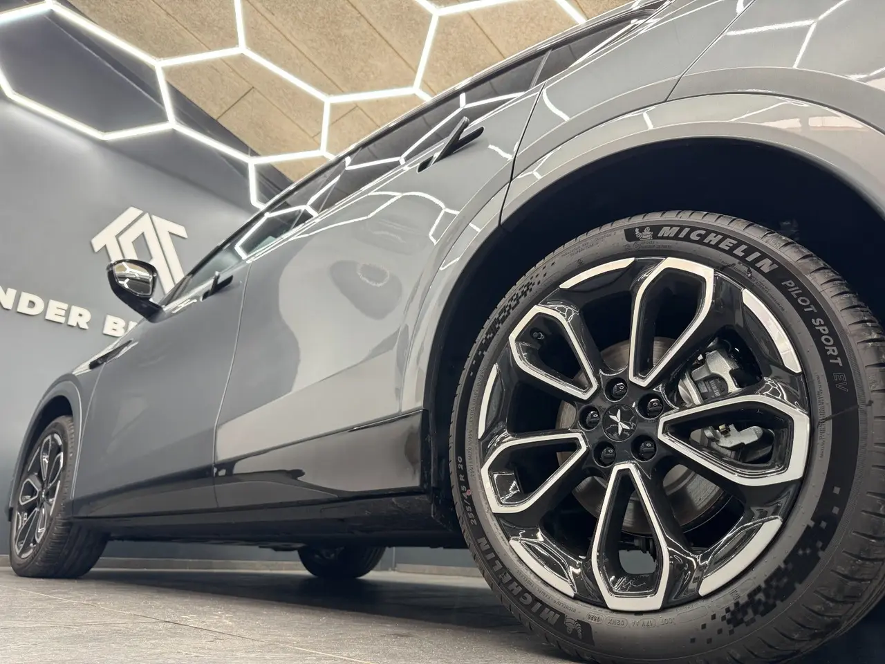 Billede 18 - Xpeng G6 Performance
