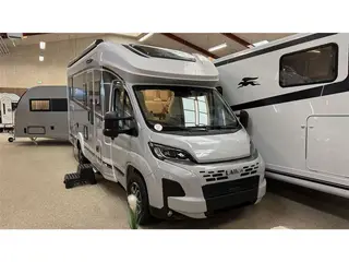 2027 - Laika Ecovip L 3019 Titanio