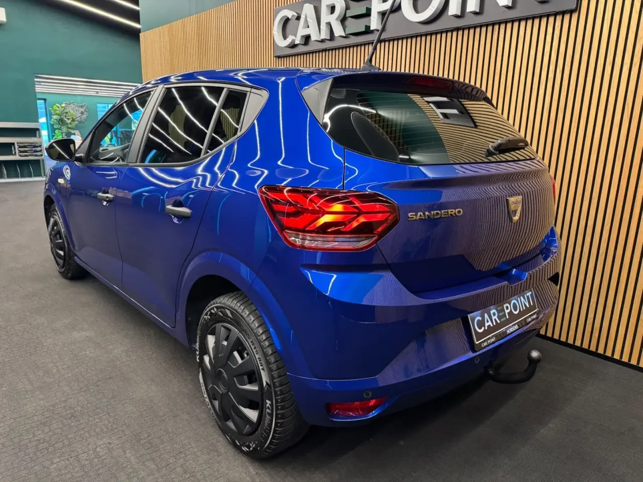 Billede 3 - Dacia Sandero 1,0 TCe 90 Essential