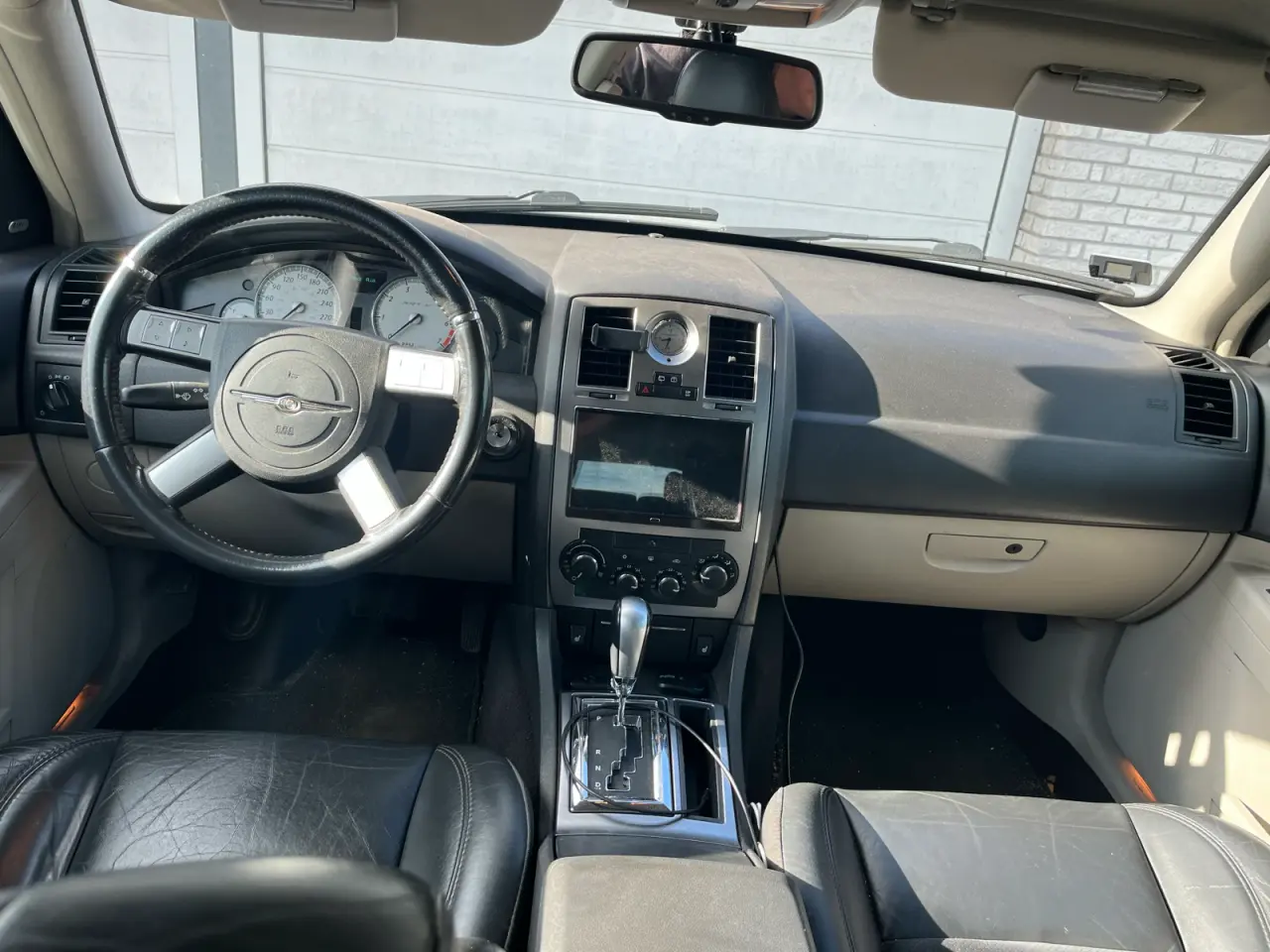Billede 8 - Chrysler 300C SRT8 Hemi 6.1L..