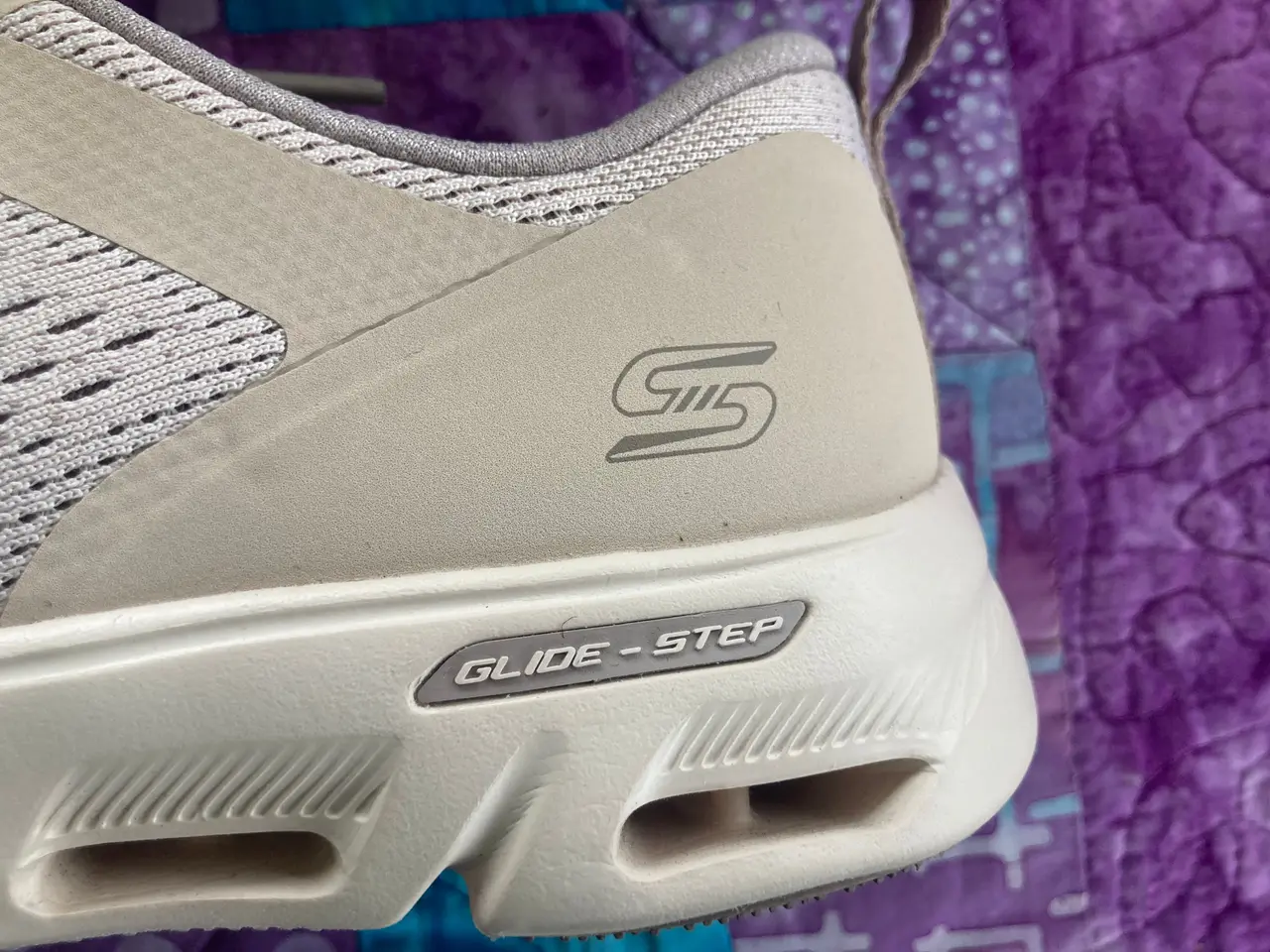 Billede 5 - Skechers damesko