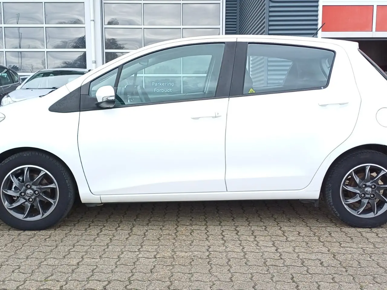 Billede 8 - Toyota Yaris 1,0 VVT-i T2 Touch