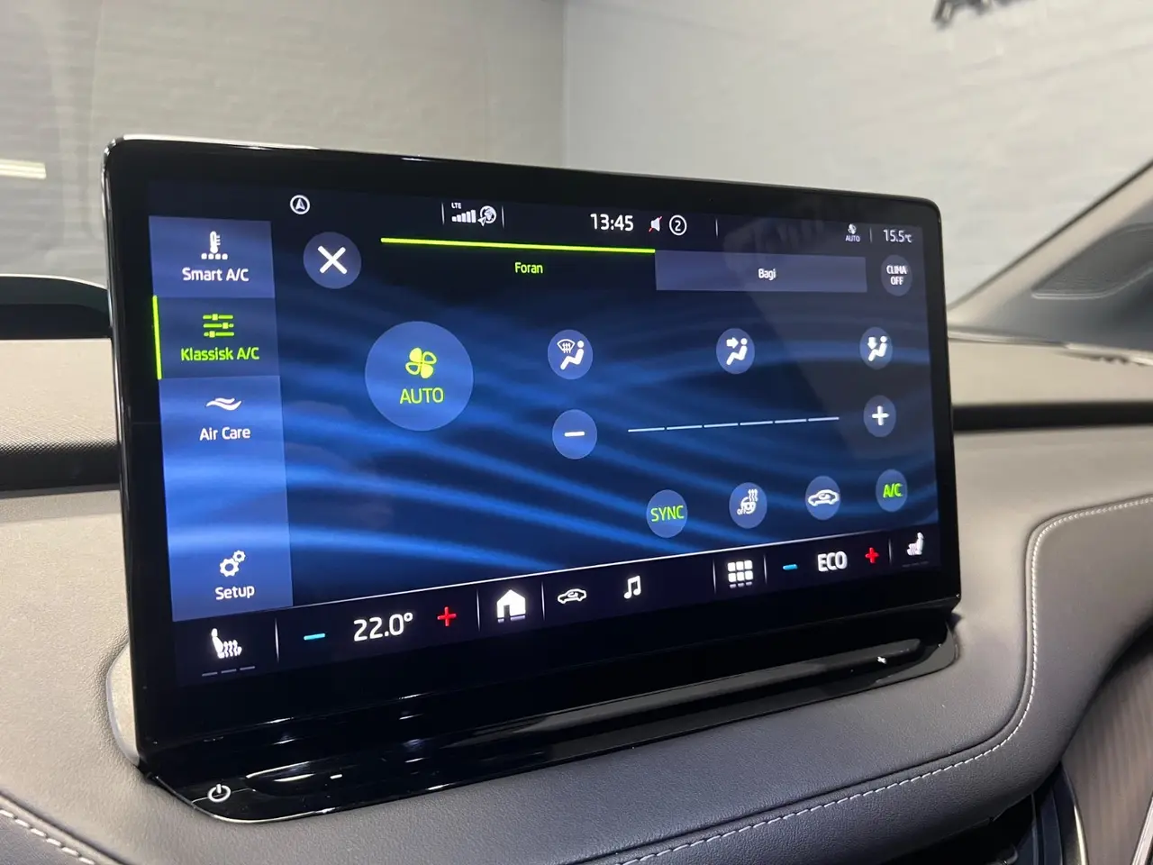 Billede 22 - Skoda Enyaq 80 iV Sportline