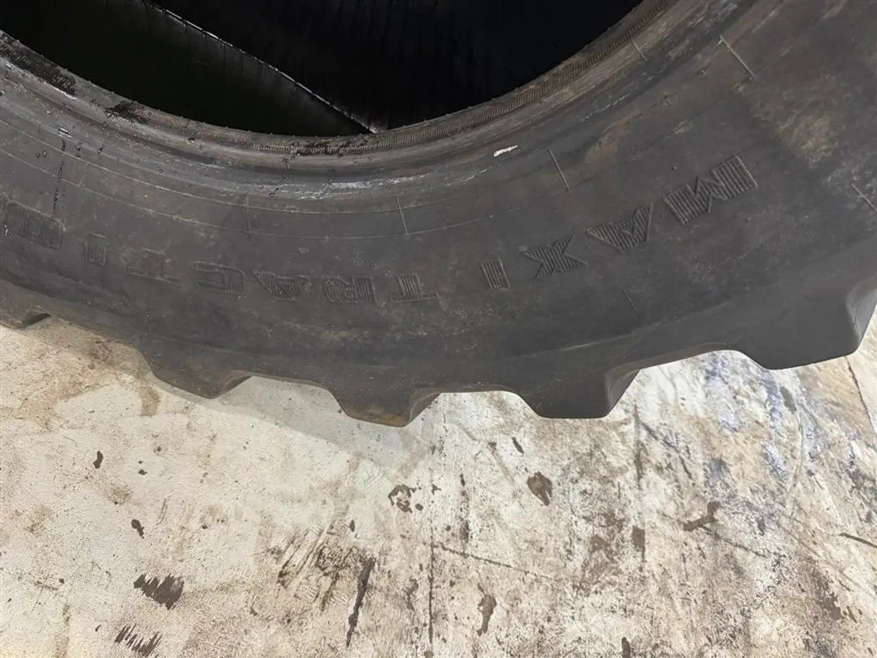 Billede 4 - Firestone 600/70 R30