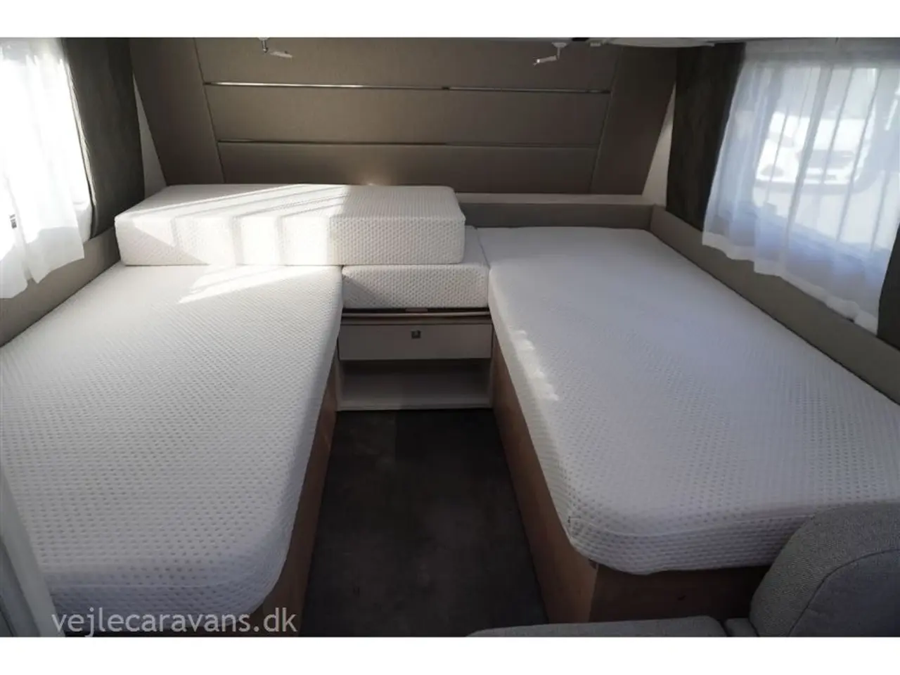 Billede 13 - 2023 - Dethleffs Nomad 520 ELT