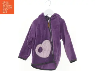 Fleece fra Racoon (str. 98 cm)