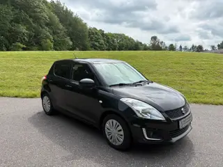 Suzuki Swift 1,2 Dualjet Style
