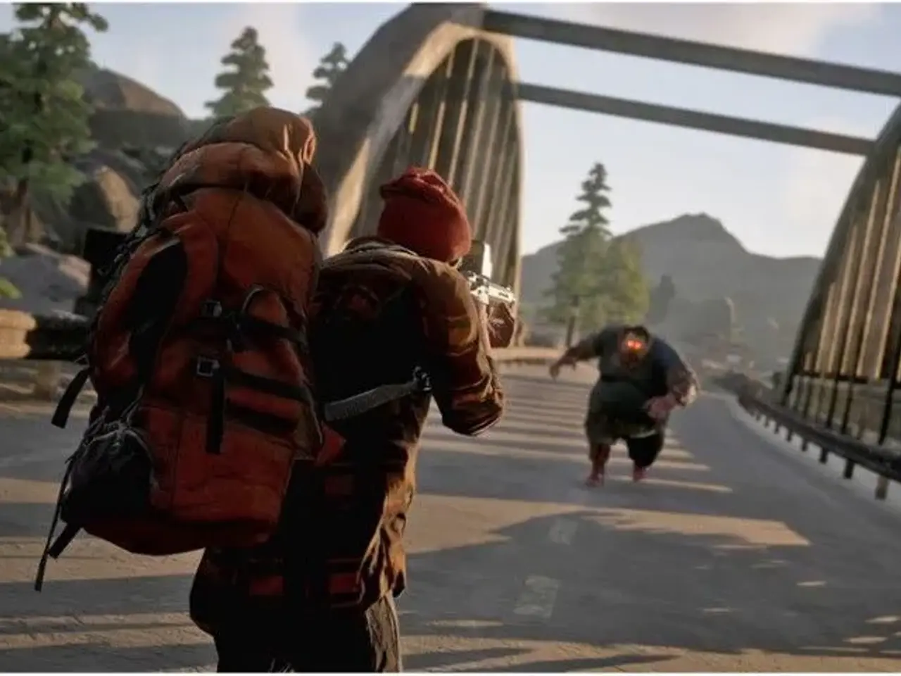 Billede 4 - State Of Decay 2 - NY