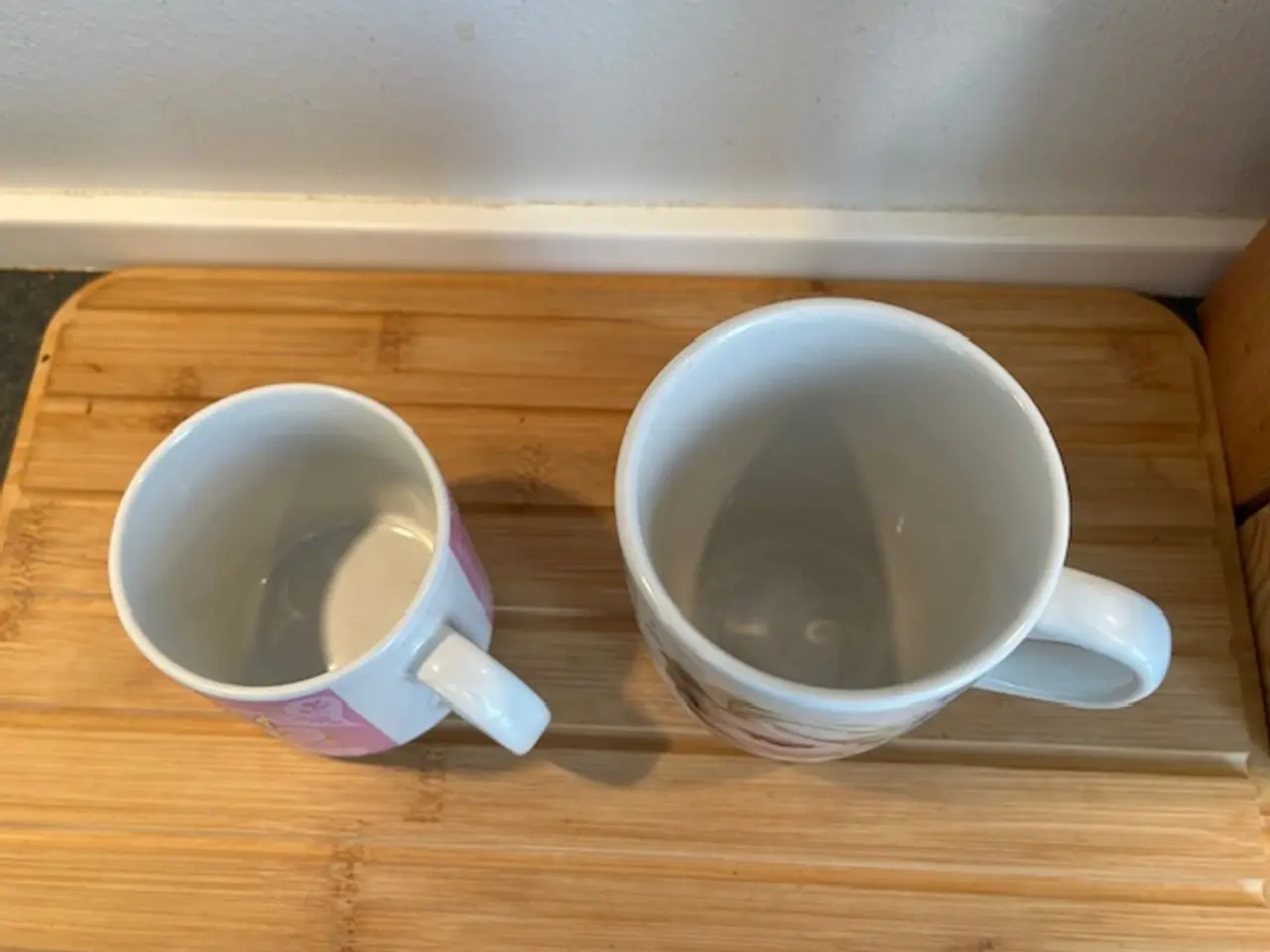 Billede 5 - Officielt Disney Frost Krus med Elsa