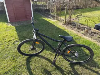 Drenge cykel