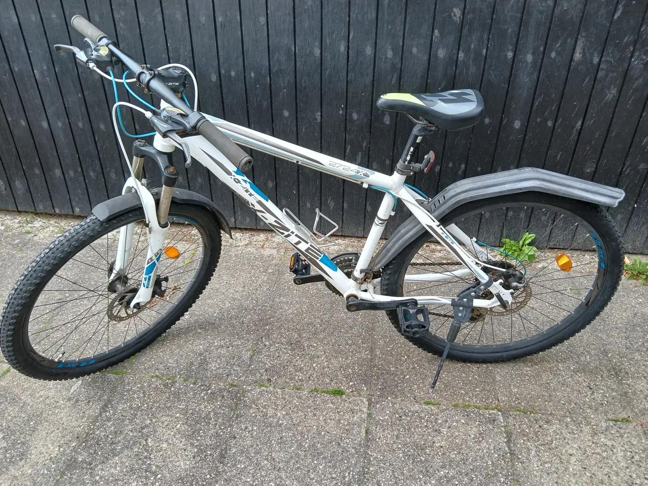 Billede 2 - Efterskole Bike :)