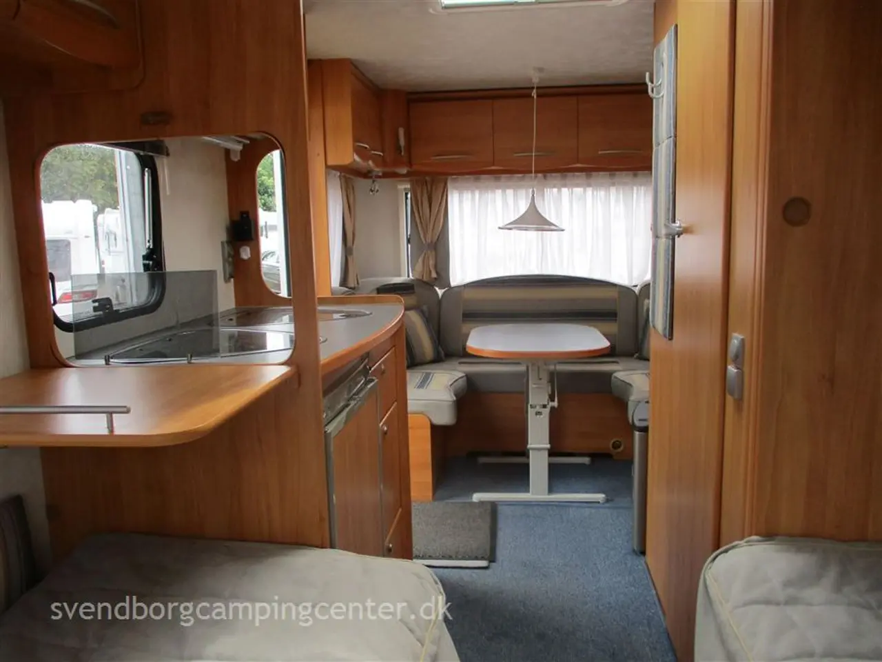 Billede 7 - 2007 - Adria Adora 472 LU