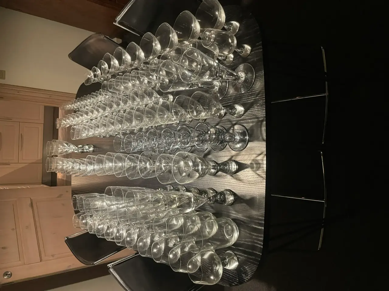 Billede 3 - Holmegaard Princess glas