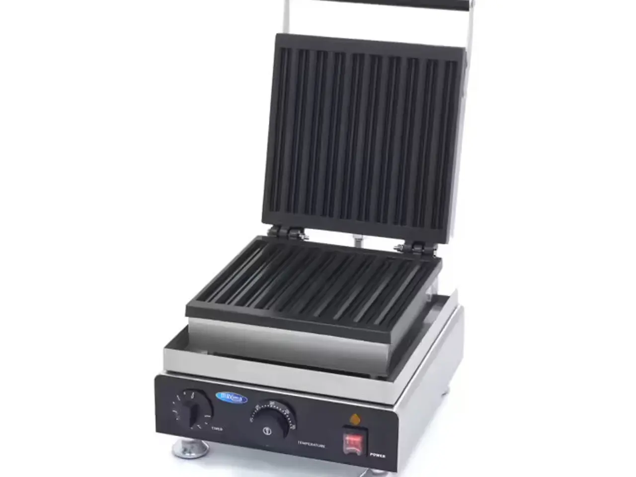 Billede 1 - Waffle Maker – Churros form 10 stk.